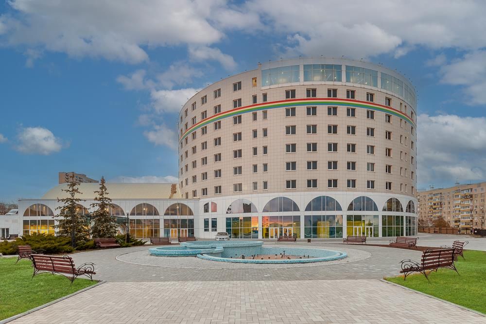 Картинка отеля - 26