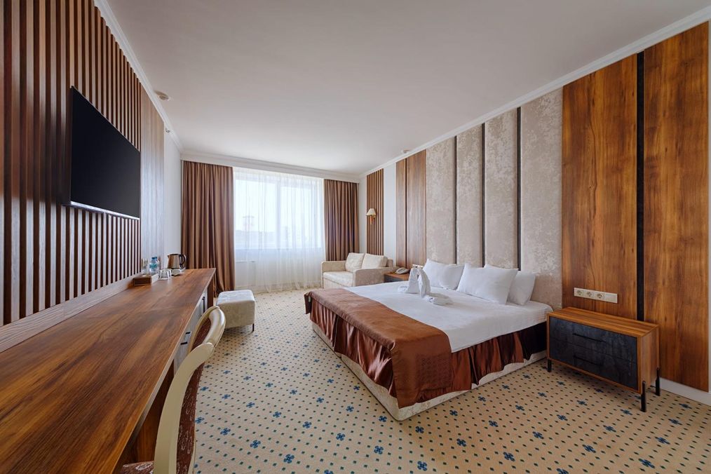 Картинка отеля - 4