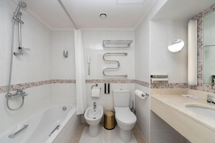 ГРЕЙС ЛЮКСОР ВОЛГА КОНГРЕСС, отель - 5