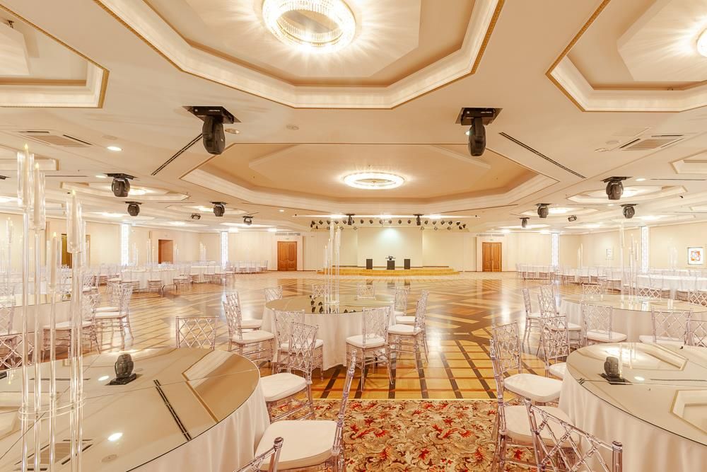 ГРЕЙС ЛЮКСОР ВОЛГА КОНГРЕСС, отель - 42