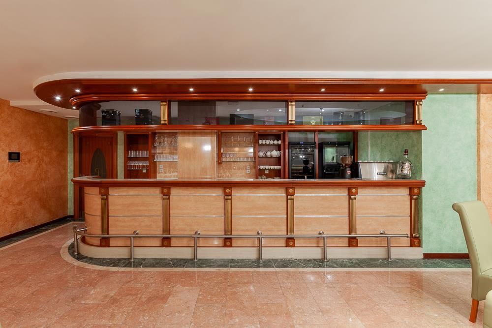 ГРЕЙС ЛЮКСОР ВОЛГА КОНГРЕСС, отель - 48