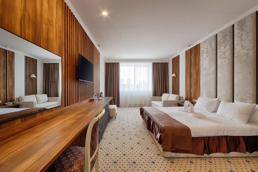 Картинка отеля - 6