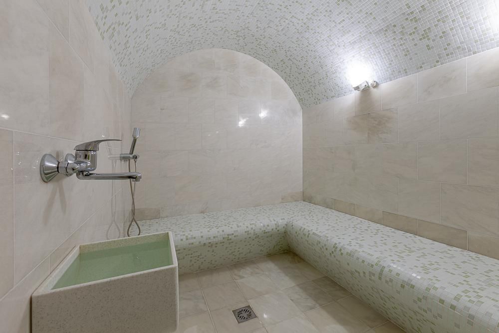 ГРЕЙС ЛЮКСОР ВОЛГА КОНГРЕСС, отель - 52