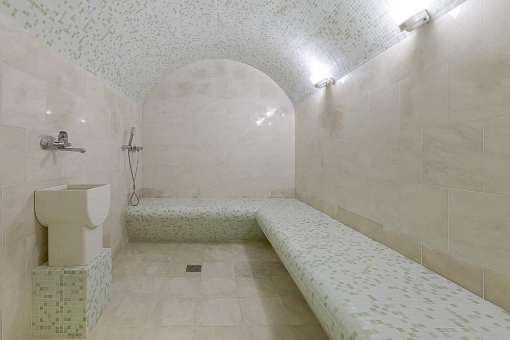 ГРЕЙС ЛЮКСОР ВОЛГА КОНГРЕСС, отель - 53