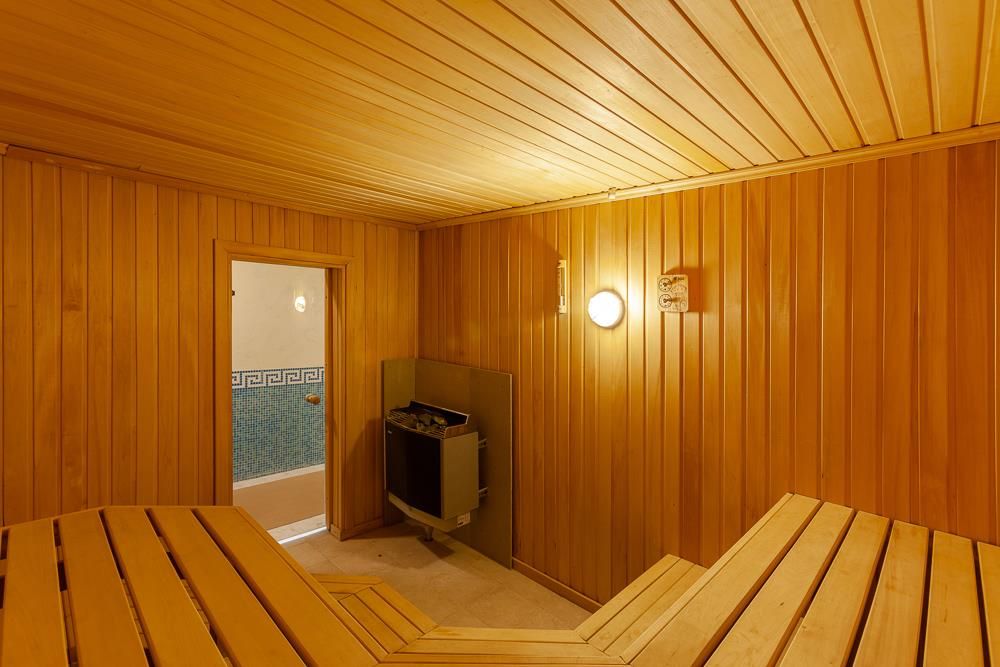 ГРЕЙС ЛЮКСОР ВОЛГА КОНГРЕСС, отель - 56