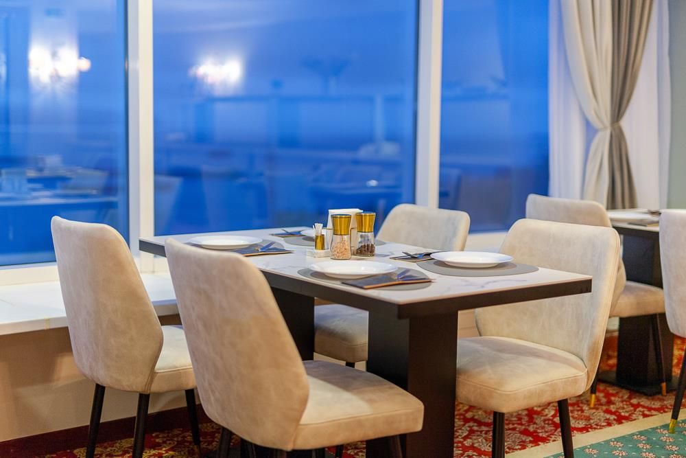 ГРЕЙС ЛЮКСОР ВОЛГА КОНГРЕСС, отель - 70