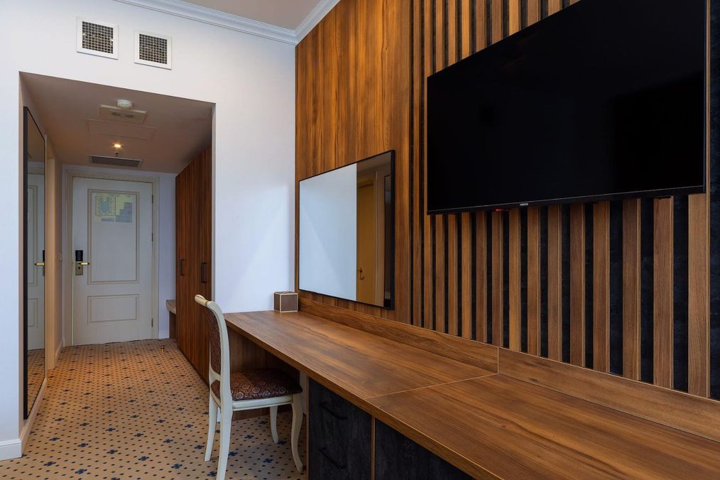 Картинка отеля - 8