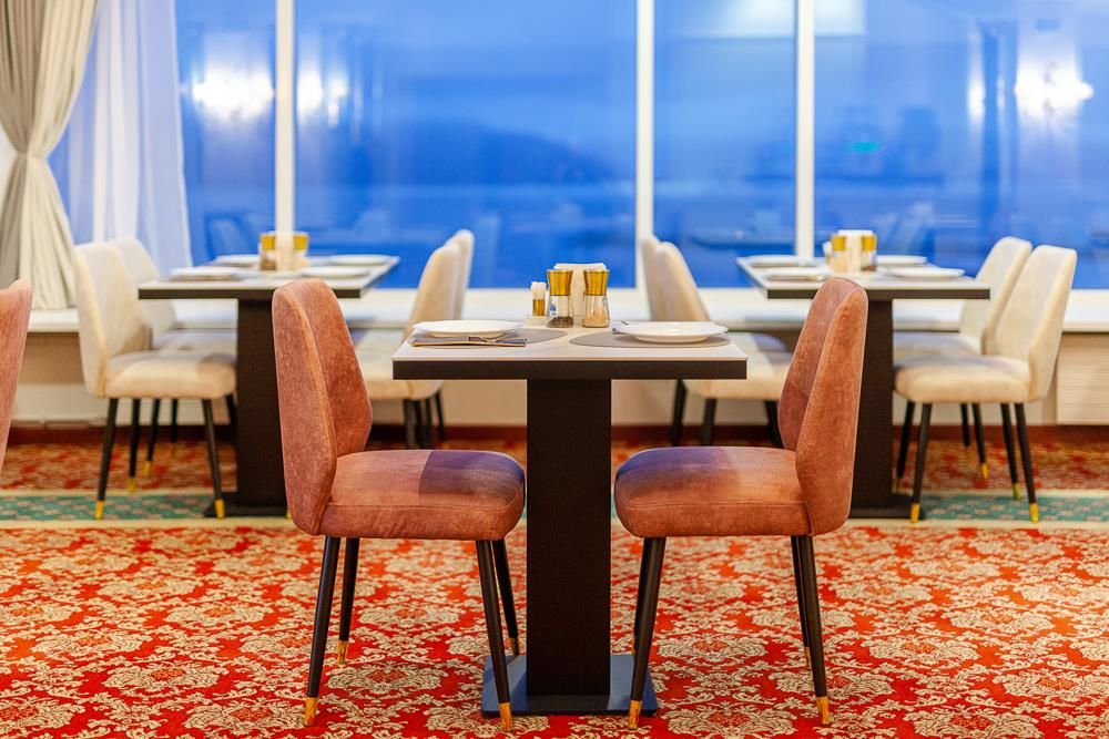 ГРЕЙС ЛЮКСОР ВОЛГА КОНГРЕСС, отель - 74