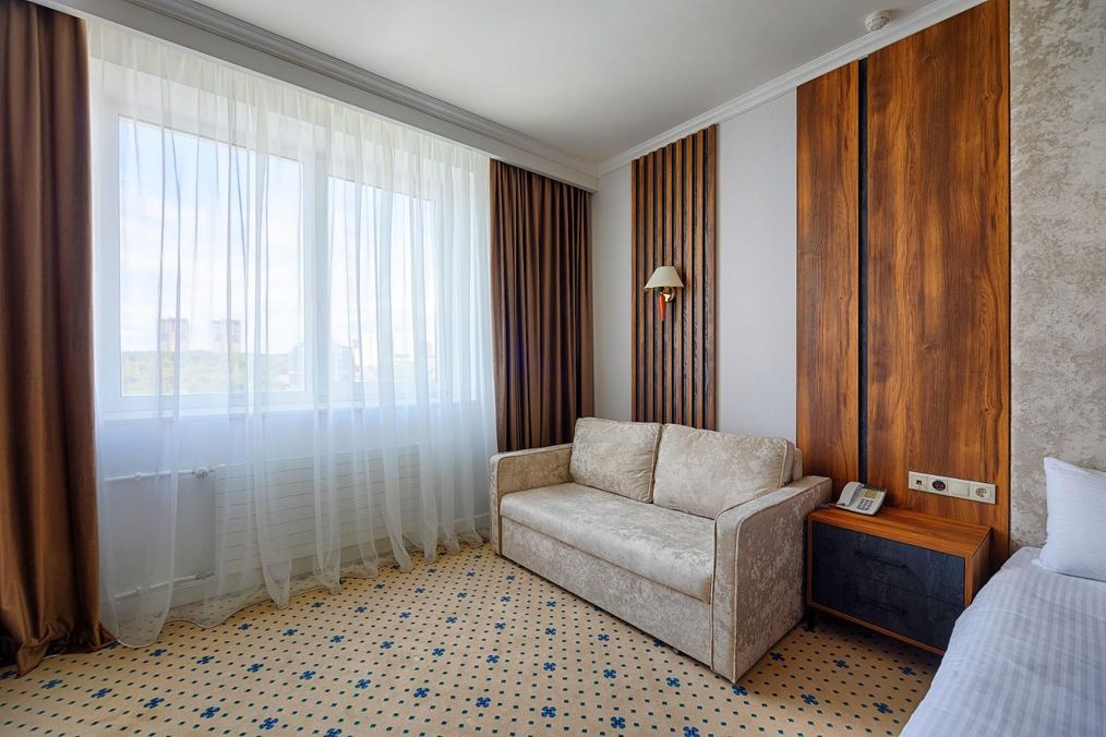 Картинка отеля - 9