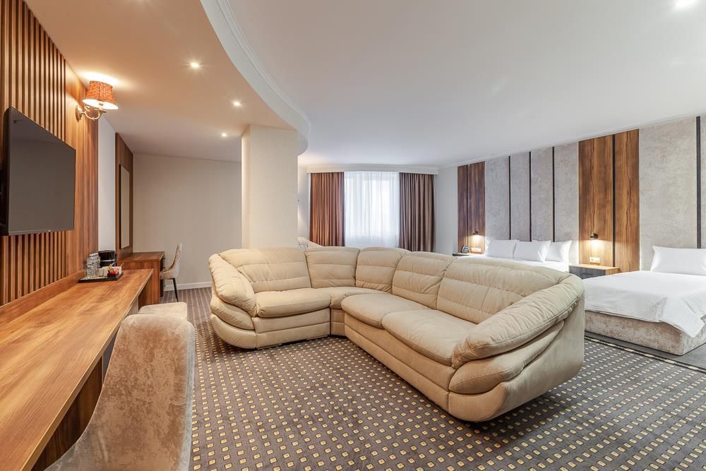 Картинка отеля - 10