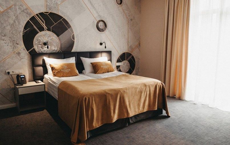 БЕСПАЛОВ, апарт-отель (Симферополь) - 2