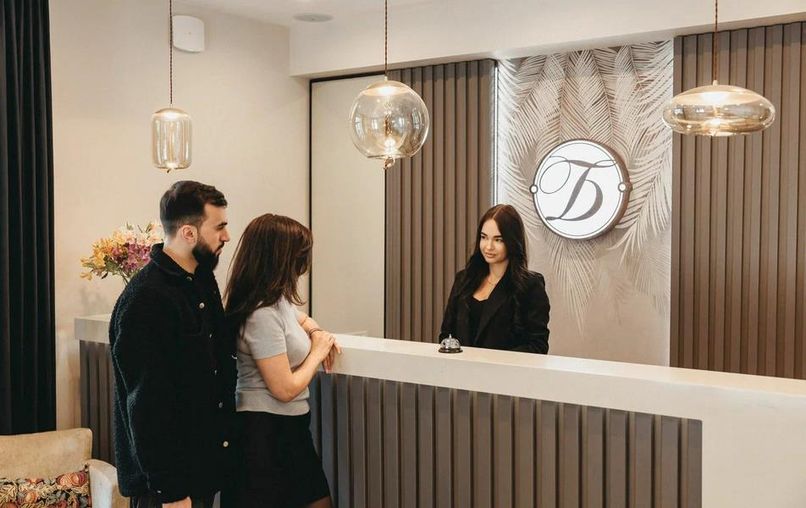 БЕСПАЛОВ, апарт-отель (Симферополь) - 5