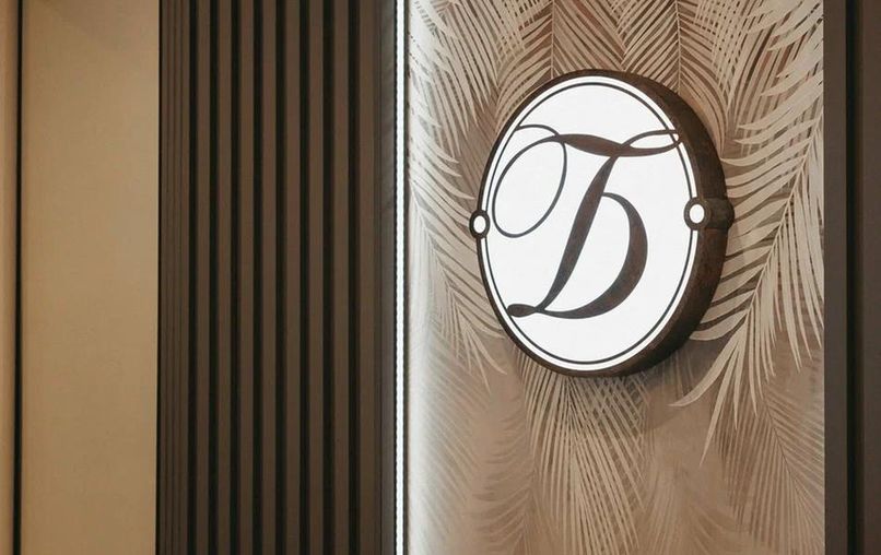 БЕСПАЛОВ, апарт-отель (Симферополь) - 6