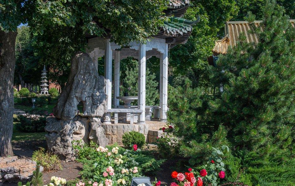 Картинка отеля - 13