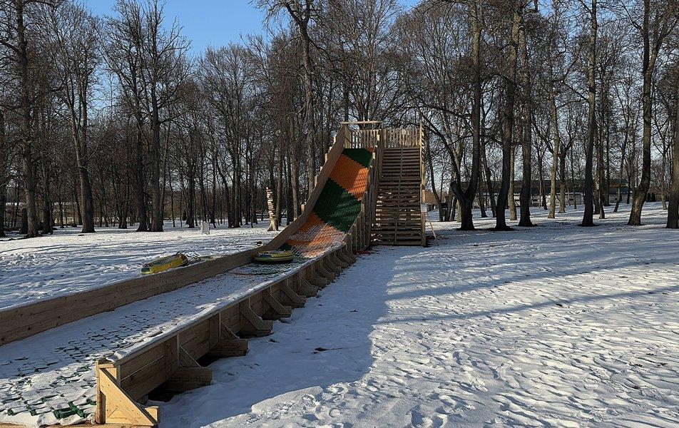 Картинка отеля - 14