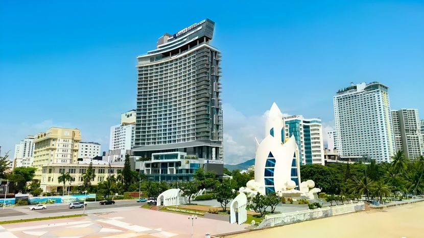 HYATT REGENCY NHA TRANG - 1