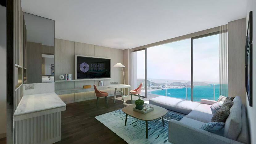 HYATT REGENCY NHA TRANG - 4