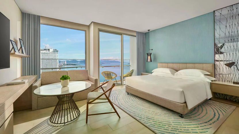 HYATT REGENCY NHA TRANG - 5