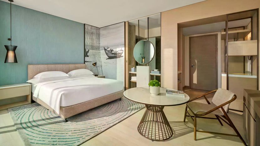 HYATT REGENCY NHA TRANG - 6