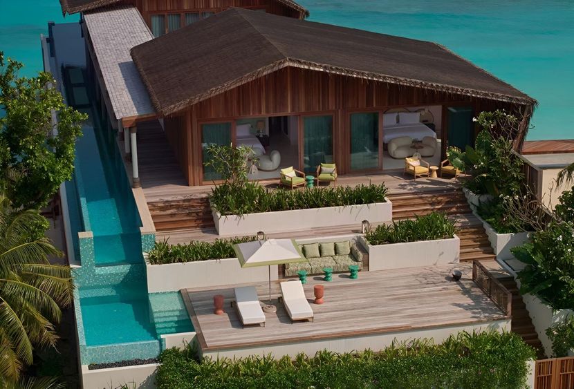 HERE BAA ATOLL - 2