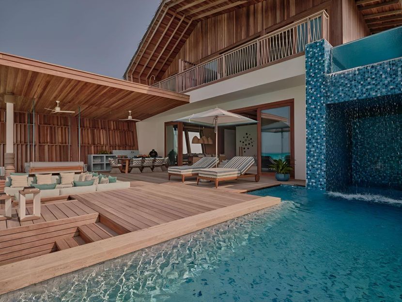 HERE BAA ATOLL - 4