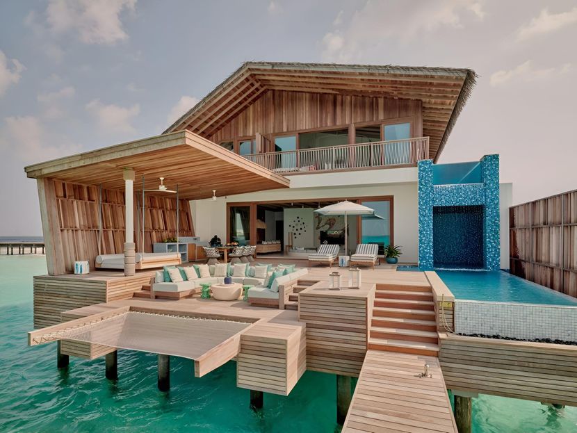 HERE BAA ATOLL - 5