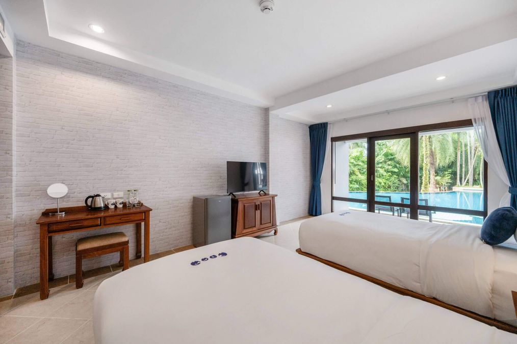 Картинка отеля - 12