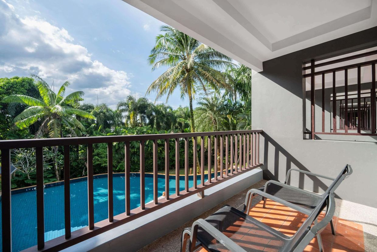 KOKOTEL KHAO LAK MONTANA - 13