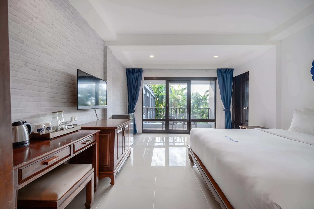 KOKOTEL KHAO LAK MONTANA - 14