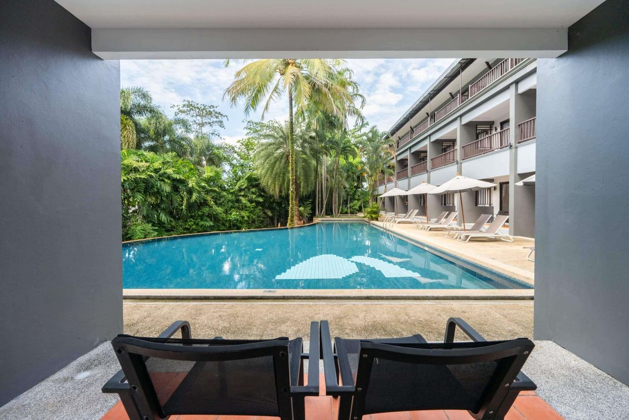 KOKOTEL KHAO LAK MONTANA - 15