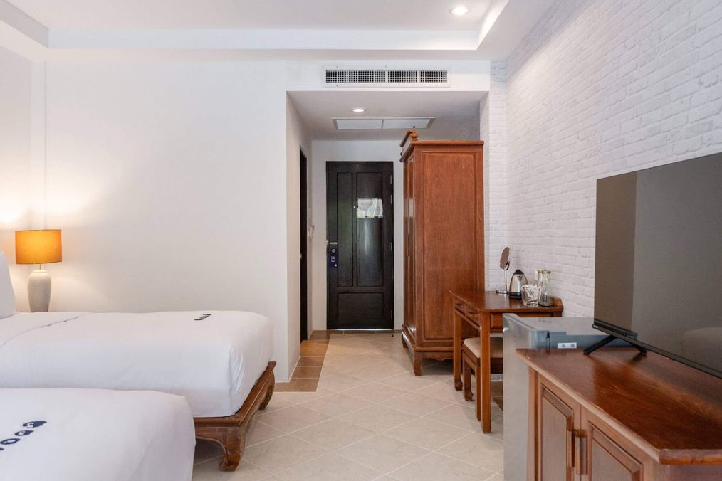 Картинка отеля - 16