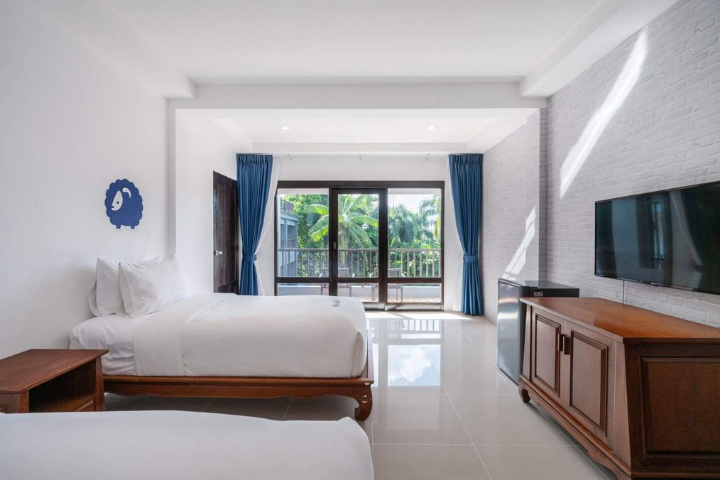 Картинка отеля - 19