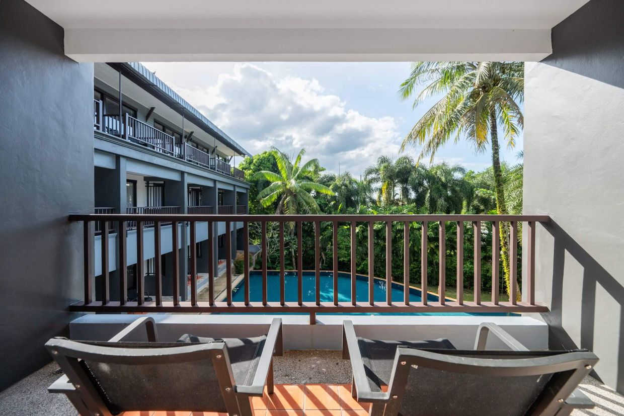 KOKOTEL KHAO LAK MONTANA - 20