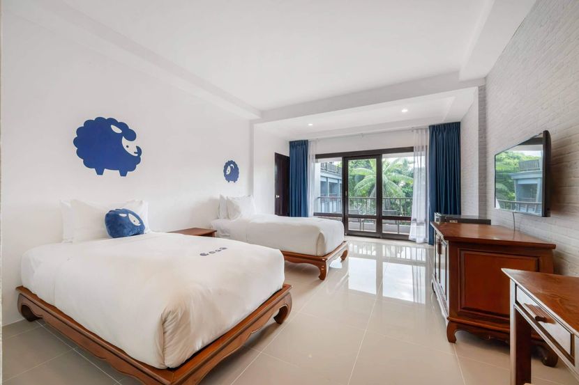 KOKOTEL KHAO LAK MONTANA - 3