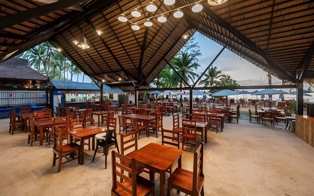 Картинка отеля - 23