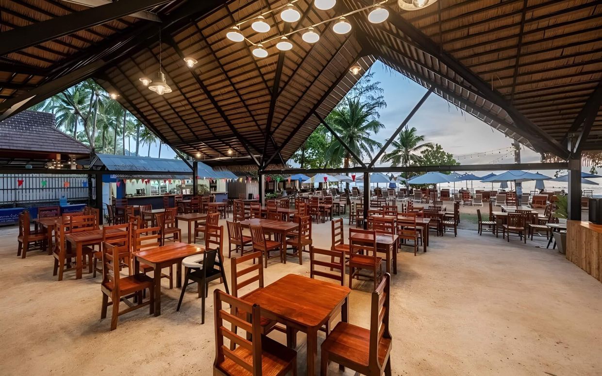 KOKOTEL KHAO LAK MONTANA - 23