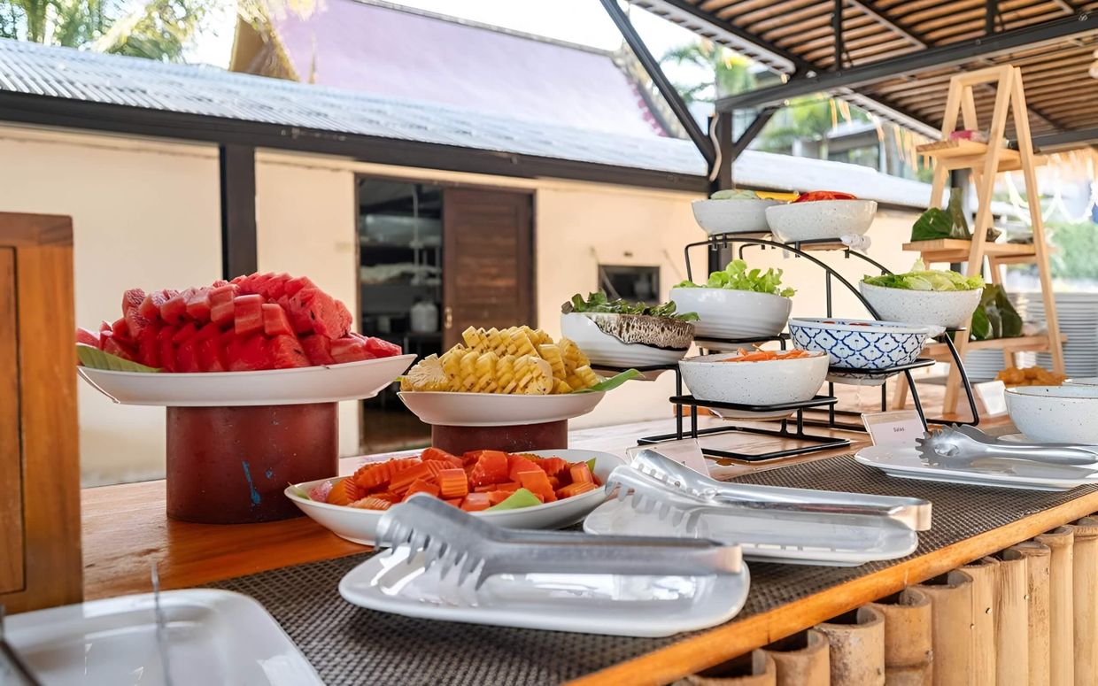 KOKOTEL KHAO LAK MONTANA - 24