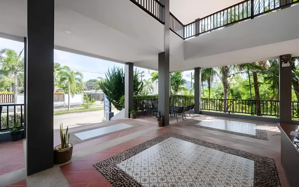 Картинка отеля - 30