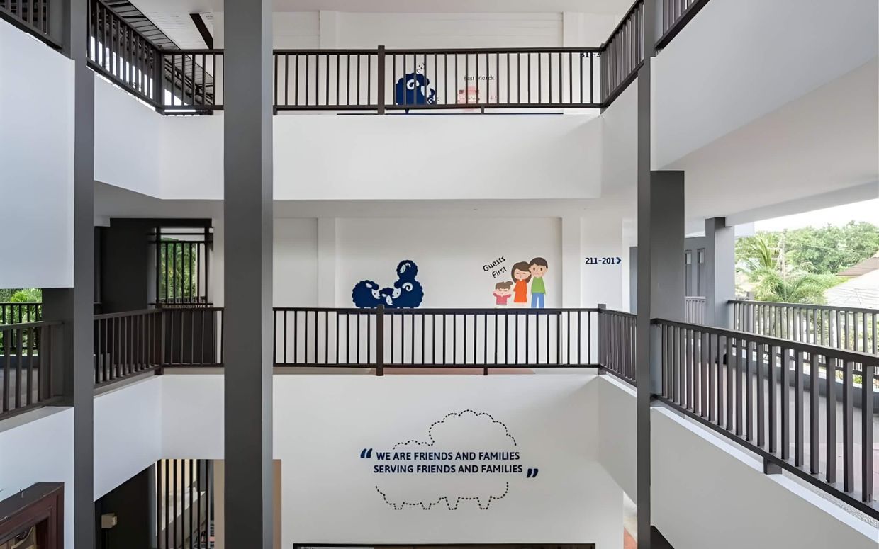 KOKOTEL KHAO LAK MONTANA - 31