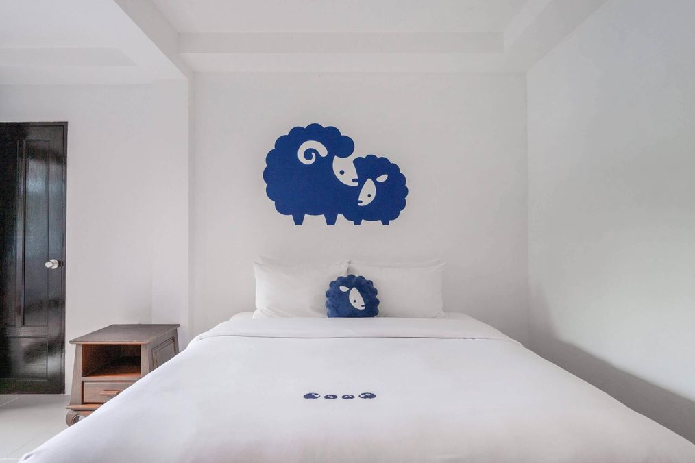 Картинка отеля - 7