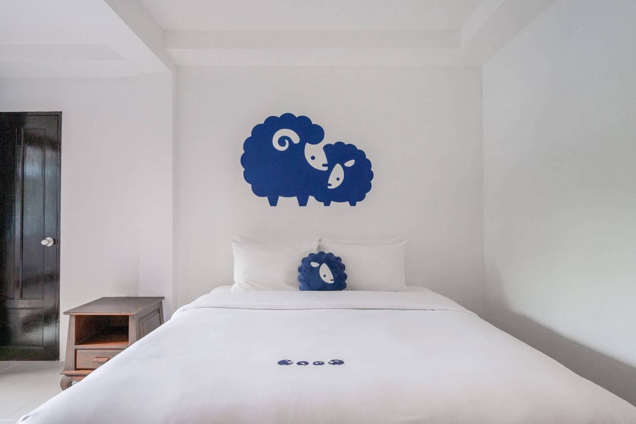 KOKOTEL KHAO LAK MONTANA - 7