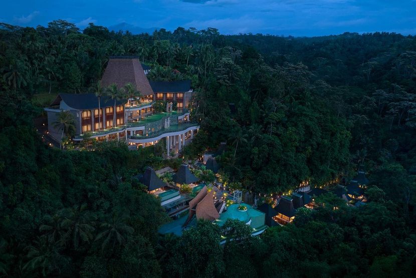 HILIWATU BALI UBUD, A TRIBUTE PORTFOLIO RESORT - 1