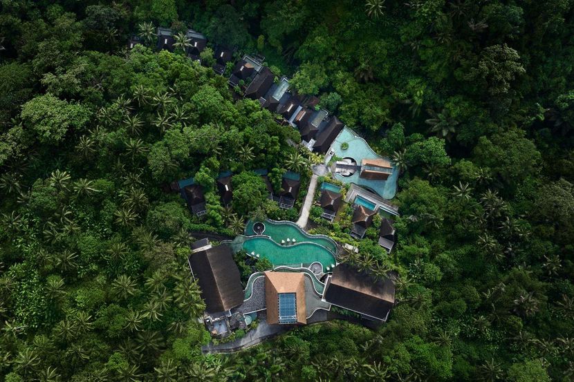 HILIWATU BALI UBUD, A TRIBUTE PORTFOLIO RESORT - 3