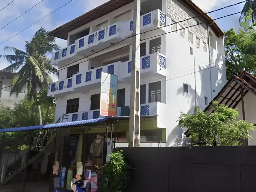 RAI UNA GUESTHOUSE - 1
