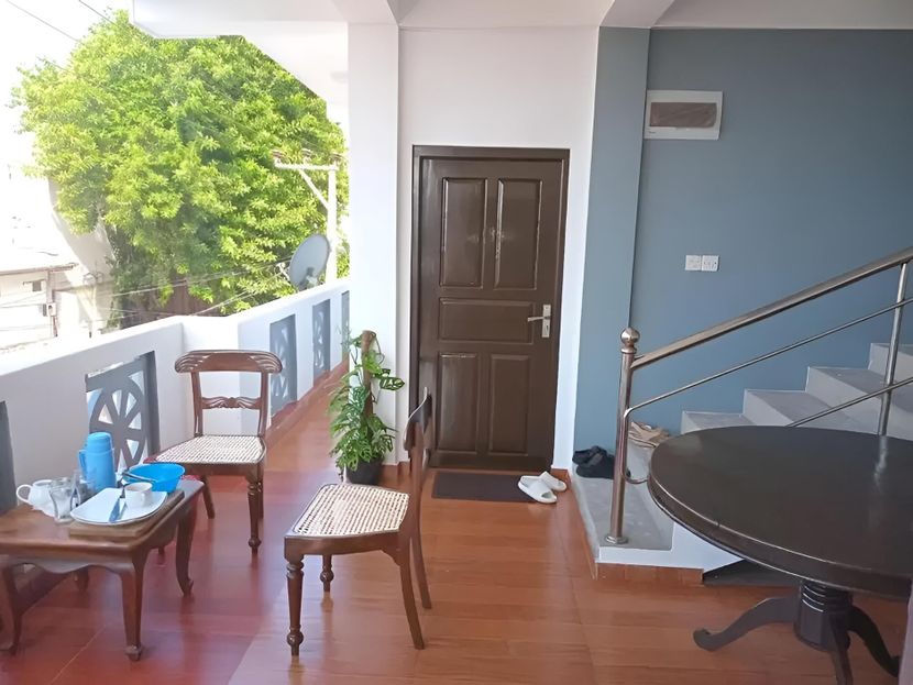 RAI UNA GUESTHOUSE - 2