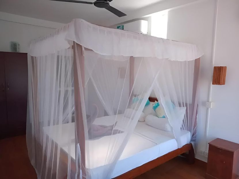 RAI UNA GUESTHOUSE - 5