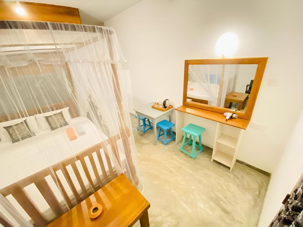 Картинка отеля - 7