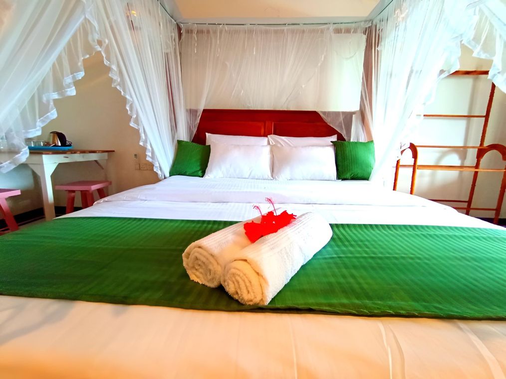 Картинка отеля - 10