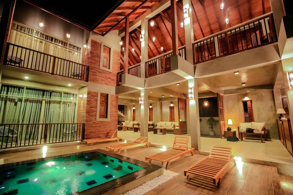 Картинка отеля - 14