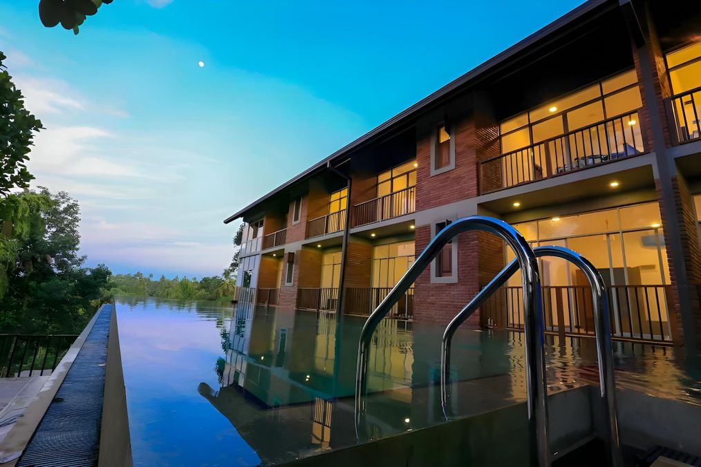 Картинка отеля - 15